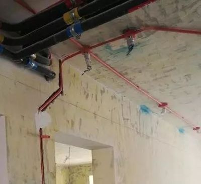 不看工地不装修 -- 装修零距离第⑧季 水电安装工程专业施工全解析