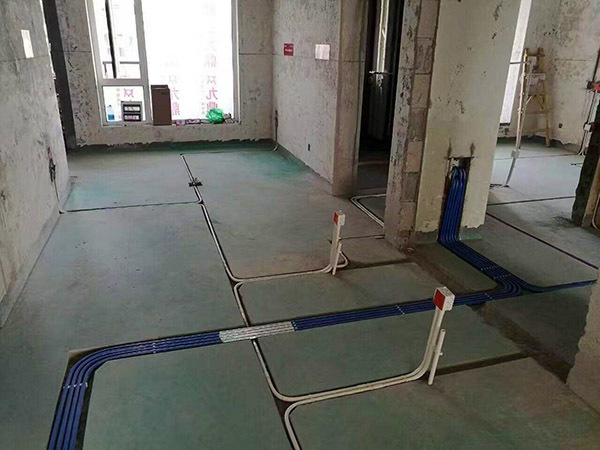 装修水电施工全程指南 时间节点、验收标准与专业施工要点